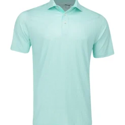 Puma Mens Golf Apparel|Golf Shirts^ATTR Tie hirt Poo hort eeve Gof Appare