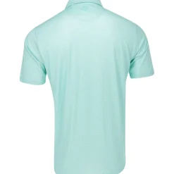 Puma Mens Golf Apparel|Golf Shirts^ATTR Tie hirt Poo hort eeve Gof Appare