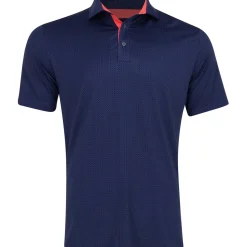 Puma Mens Golf Apparel|Golf Shirts^ATTR Tie hirt Poo hort eeve Gof Appare