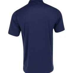 Puma Mens Golf Apparel|Golf Shirts^ATTR Tie hirt Poo hort eeve Gof Appare