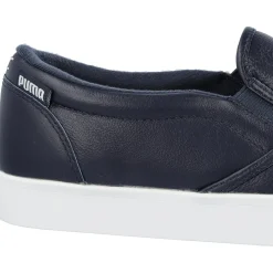 Puma Mens Golf Shoes|Spikeless Golf Shoes^OG Slip On Palmer Spikeless Golf Shoes