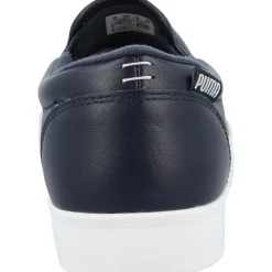 Puma Mens Golf Shoes|Spikeless Golf Shoes^OG Slip On Palmer Spikeless Golf Shoes
