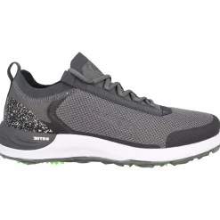 Puma Mens Golf Shoes|Spiked Golf Shoes^Phantom Cat Nitro Sport Golf Shoe Golf Shoes
