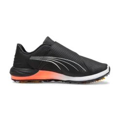 Puma Mens Golf Shoes|Spiked Golf Shoes^PhantomCat Nitro Disc Golf Shoe Golf Shoes