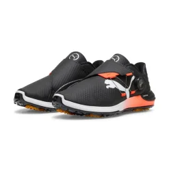 Puma Mens Golf Shoes|Spiked Golf Shoes^PhantomCat Nitro Disc Golf Shoe Golf Shoes
