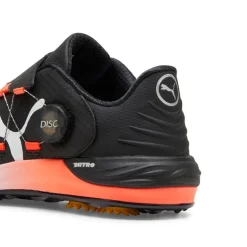 Puma Mens Golf Shoes|Spiked Golf Shoes^PhantomCat Nitro Disc Golf Shoe Golf Shoes