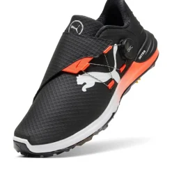 Puma Mens Golf Shoes|Spiked Golf Shoes^PhantomCat Nitro Disc Golf Shoe Golf Shoes