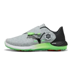 Puma Mens Golf Shoes|Spiked Golf Shoes^PhantomCat Nitro Disc Golf Shoe Golf Shoes
