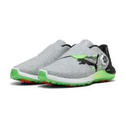 Puma Mens Golf Shoes|Spiked Golf Shoes^PhantomCat Nitro Disc Golf Shoe Golf Shoes