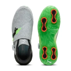 Puma Mens Golf Shoes|Spiked Golf Shoes^PhantomCat Nitro Disc Golf Shoe Golf Shoes