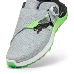 Puma Mens Golf Shoes|Spiked Golf Shoes^PhantomCat Nitro Disc Golf Shoe Golf Shoes