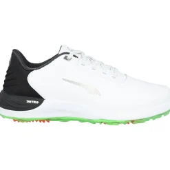 Puma Mens Golf Shoes|Spiked Golf Shoes^PhantomCat Nitro Golf Shoe Golf Shoes
