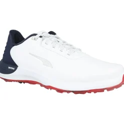 Puma Mens Golf Shoes|Spiked Golf Shoes^PhantomCat Nitro Golf Shoe Golf Shoes