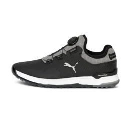 Puma Mens Golf Shoes|Spikeless Golf Shoes^ProAdapt AlphaCat Disc Spikeless Golf Shoes