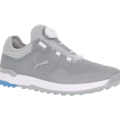 Puma Mens Golf Shoes|Spikeless Golf Shoes^ProAdapt AlphaCat Disc Spikeless Golf Shoes