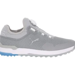 Puma Mens Golf Shoes|Spikeless Golf Shoes^ProAdapt AlphaCat Disc Spikeless Golf Shoes