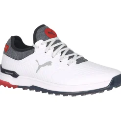Puma Spikeless Golf Shoes|Mens Golf Shoes^ProAdapt AlphaCat Spikeless Golf Shoes