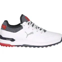 Puma Spikeless Golf Shoes|Mens Golf Shoes^ProAdapt AlphaCat Spikeless Golf Shoes
