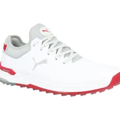 Puma Spikeless Golf Shoes|Mens Golf Shoes^ProAdapt AlphaCat Spikeless Golf Shoes