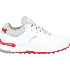 Puma Spikeless Golf Shoes|Mens Golf Shoes^ProAdapt AlphaCat Spikeless Golf Shoes