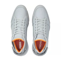 Puma Mens Golf Shoes|Spiked Golf Shoes^ProAdapt Delta Mid Golf Shoe Golf Shoes