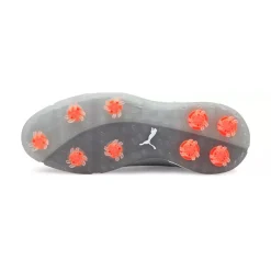 Puma Mens Golf Shoes|Spiked Golf Shoes^ProAdapt Delta Mid Golf Shoe Golf Shoes