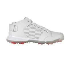 Puma Mens Golf Shoes|Spiked Golf Shoes^ProAdapt Delta Mid Golf Shoe Golf Shoes