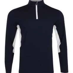Puma Outerwear^PURE 2.0 1/4 Zip Outerwear Puover Gof Appare