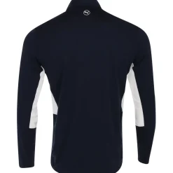 Puma Outerwear^PURE 2.0 1/4 Zip Outerwear Puover Gof Appare