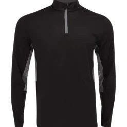Puma Outerwear^PURE 2.0 1/4 Zip Outerwear Puover Gof Appare