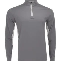 Puma Outerwear^PURE 2.0 1/4 Zip Outerwear Puover Gof Appare