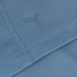Puma Ladies Golf Apparel^Range eevee Pique hirt Poo hort eeve Gof Appare
