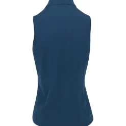Puma Ladies Golf Apparel^Range eevee Pique hirt Poo hort eeve Gof Appare