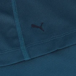 Puma Ladies Golf Apparel^Range eevee Pique hirt Poo hort eeve Gof Appare