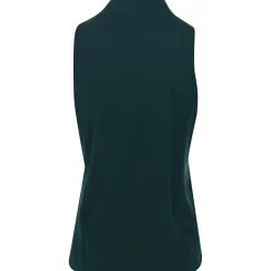 Puma Ladies Golf Apparel^Range eevee Pique hirt Poo hort eeve Gof Appare