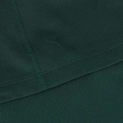Puma Ladies Golf Apparel^Range eevee Pique hirt Poo hort eeve Gof Appare