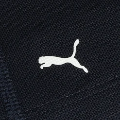 Puma Ladies Golf Apparel^Range eevee Pique hirt Poo hort eeve Gof Appare