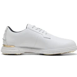 Puma Mens Golf Shoes|Spiked Golf Shoes^Royal Players Golf Shoe Golf Shoes