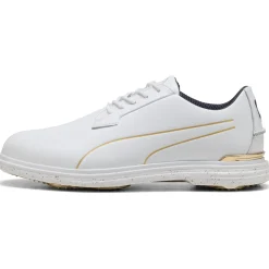 Puma Mens Golf Shoes|Spiked Golf Shoes^Royal Players Golf Shoe Golf Shoes