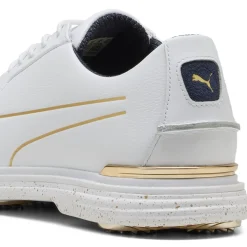 Puma Mens Golf Shoes|Spiked Golf Shoes^Royal Players Golf Shoe Golf Shoes