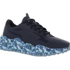 Puma Mens Golf Shoes|Spikeless Golf Shoes^RS-G Paradise Limited Edition Spikeless Golf Shoes