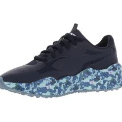 Puma Mens Golf Shoes|Spikeless Golf Shoes^RS-G Paradise Limited Edition Spikeless Golf Shoes