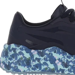 Puma Mens Golf Shoes|Spikeless Golf Shoes^RS-G Paradise Limited Edition Spikeless Golf Shoes
