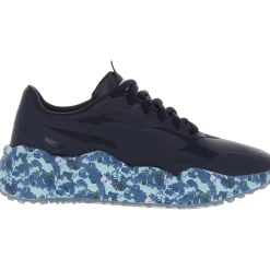 Puma Mens Golf Shoes|Spikeless Golf Shoes^RS-G Paradise Limited Edition Spikeless Golf Shoes