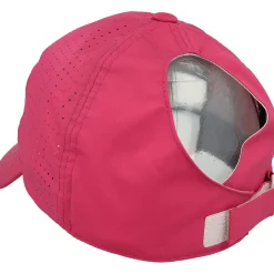 Puma Ladies Golf Apparel^S PonyTail Headwear Cap Golf Apparel