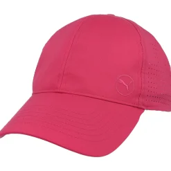 Puma Ladies Golf Apparel^S PonyTail Headwear Cap Golf Apparel