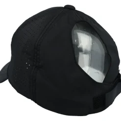 Puma Ladies Golf Apparel^S PonyTail Headwear Cap Golf Apparel
