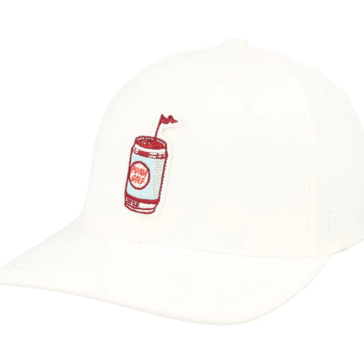 Puma Golf Hats|Mens Golf Apparel^Sip It Tech Headwear Cap Golf Apparel