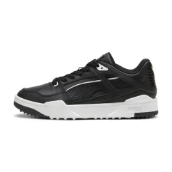 Puma Mens Golf Shoes|Spikeless Golf Shoes^SlipStream G Spikeless Golf Shoes