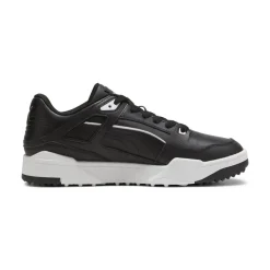 Puma Mens Golf Shoes|Spikeless Golf Shoes^SlipStream G Spikeless Golf Shoes